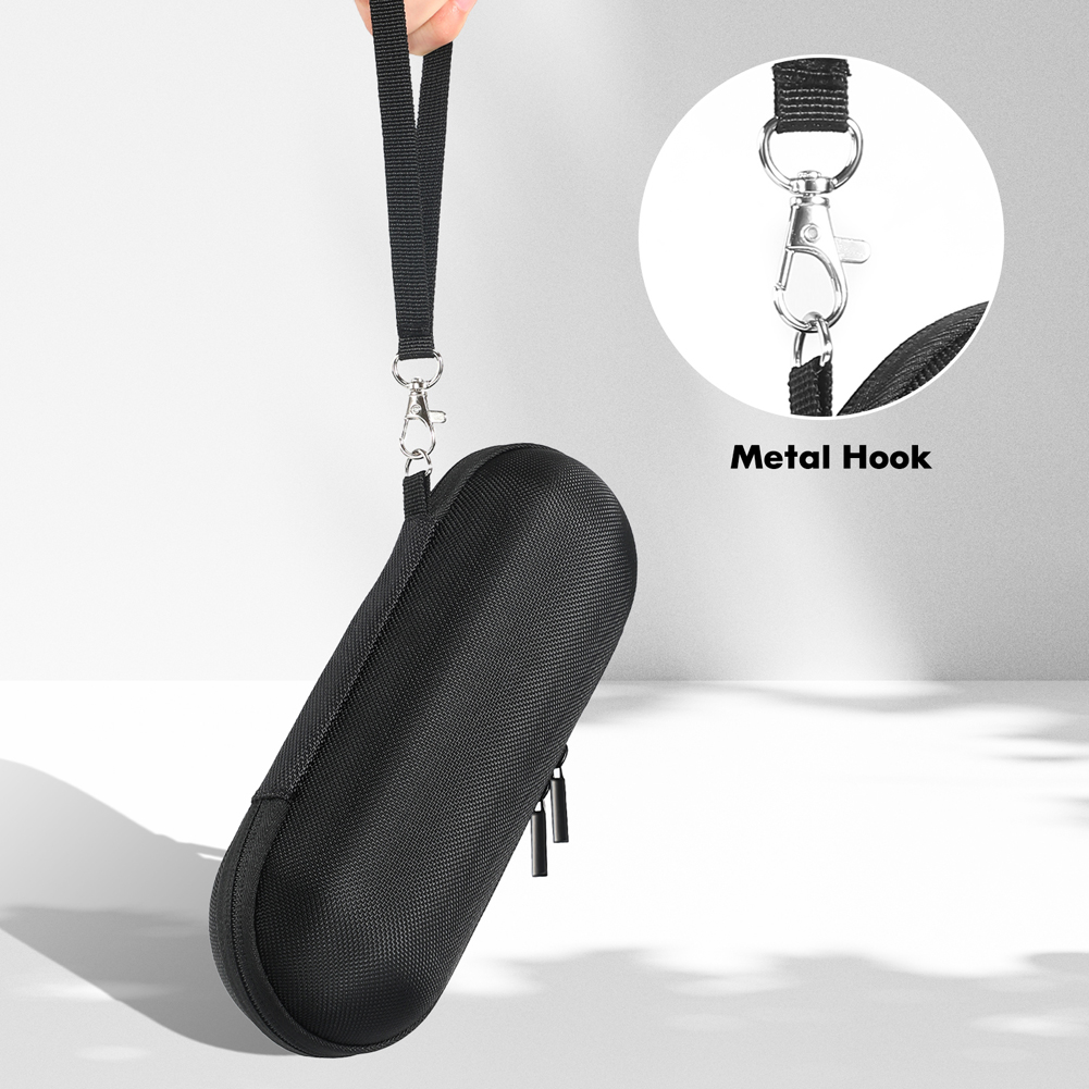 Hard Carrying Case Travel Stor – Headphone Case Hard recenzja i cena