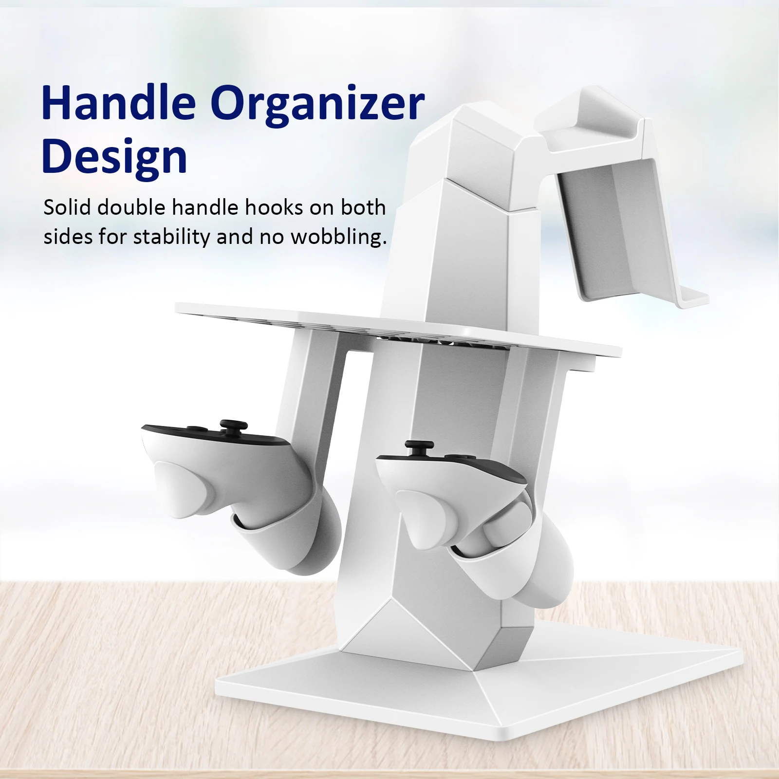 Desktop Display Stand For Mate – Headphone Stand Desk recenzja i cena