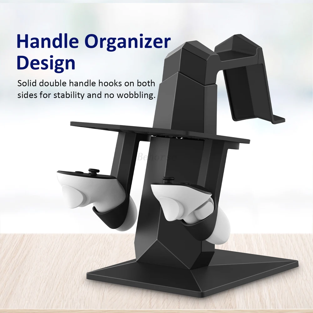 Desktop Display Stand For Mate – Headphone Stand Desk recenzja i cena