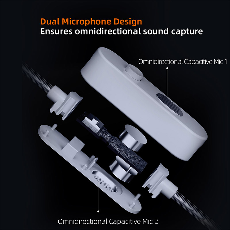 KZ-M2 OFC Silver-Plated Earpho – Wired Earphone Mic recenzja i cena