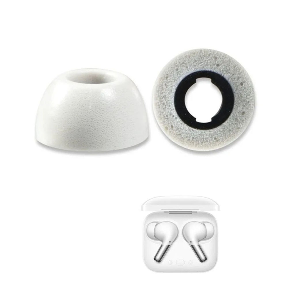 6pcs Memory Foam Cover Ear Tip – Earphone Foam Tip recenzja i cena