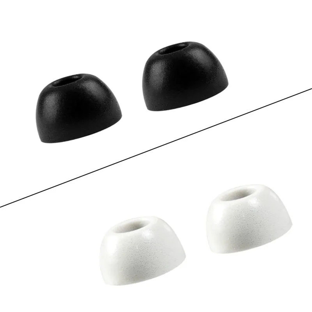 6pcs Memory Foam Cover Ear Tip – Earphone Foam Tip recenzja i cena