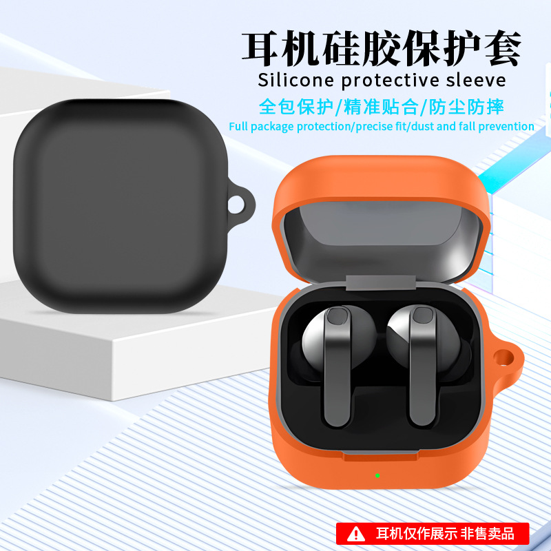 For Samsung Galaxy Buds 4 Pro  – Earbuds Charging Case recenzja i cena