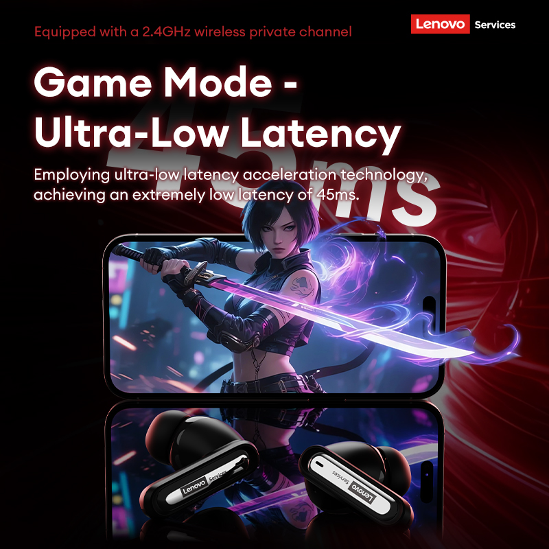 Choice Lenovo Gaming Headset W – Usb C Earphone recenzja i cena
