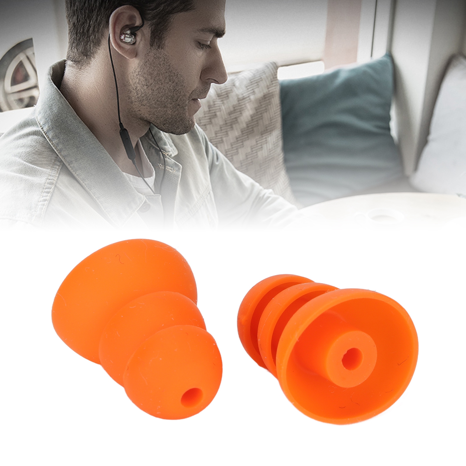 Silicone Eartips Comfort Repla – Silicone Ear Tip Replacement recenzja i cena