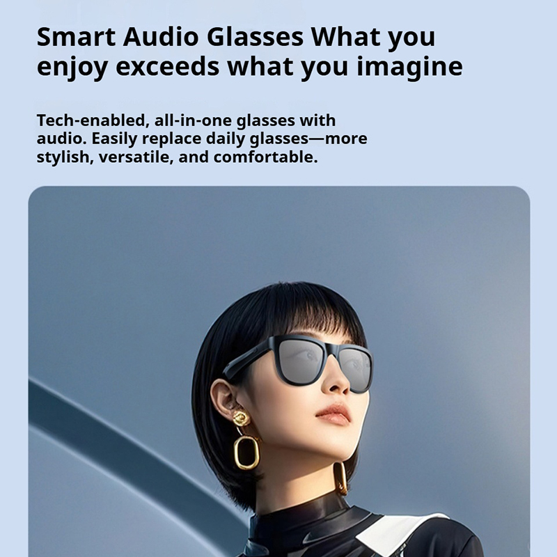 New OVO-1 AI intelligent Trans – Bluetooth Headset On Ear recenzja i cena