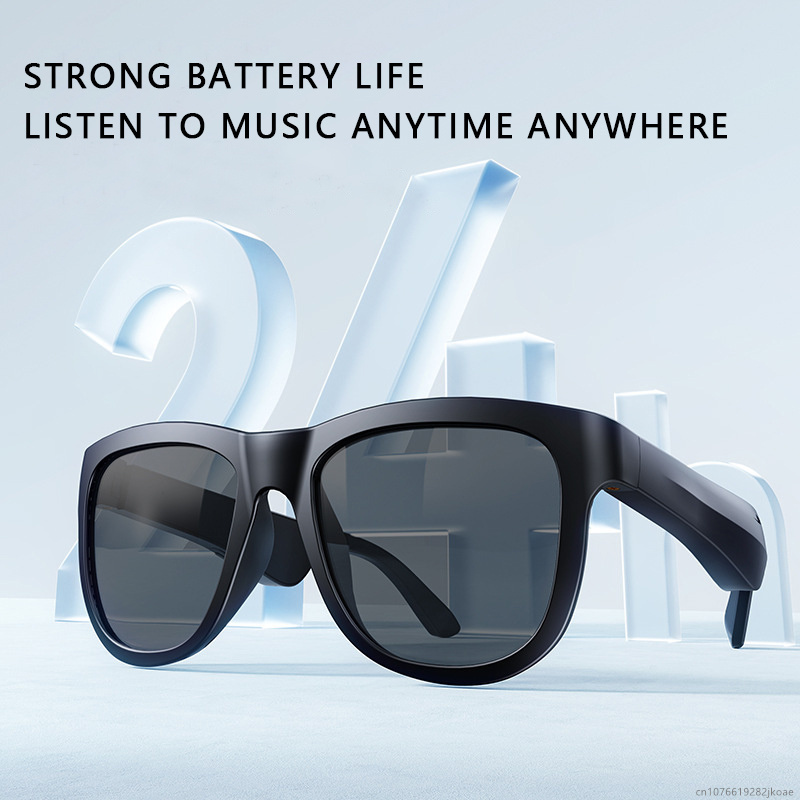 New OVO-1 AI intelligent Trans – Bluetooth Headset On Ear recenzja i cena