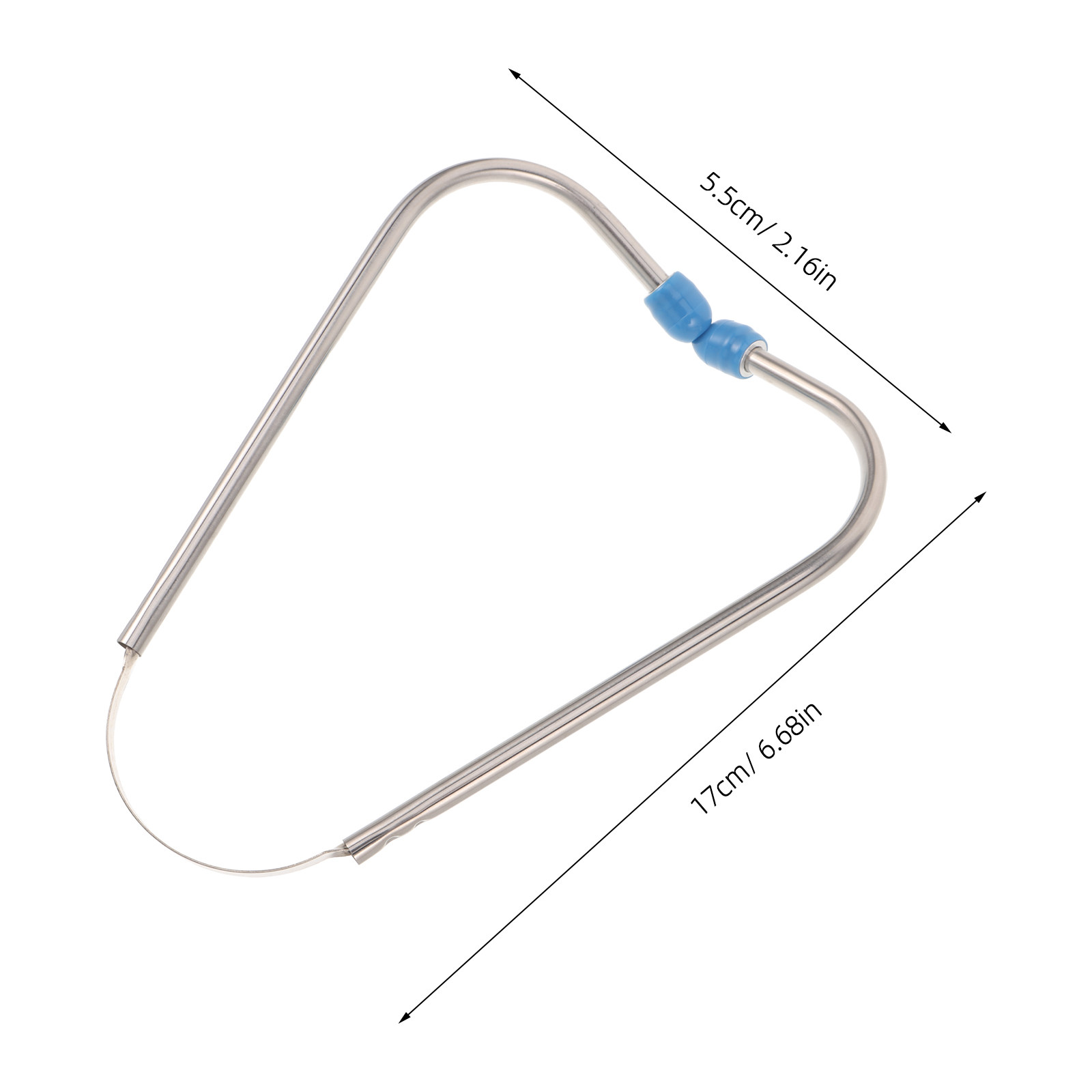 1Set Soft Silicone Stethoscope – Silicone Ear Tip Replacement recenzja i cena