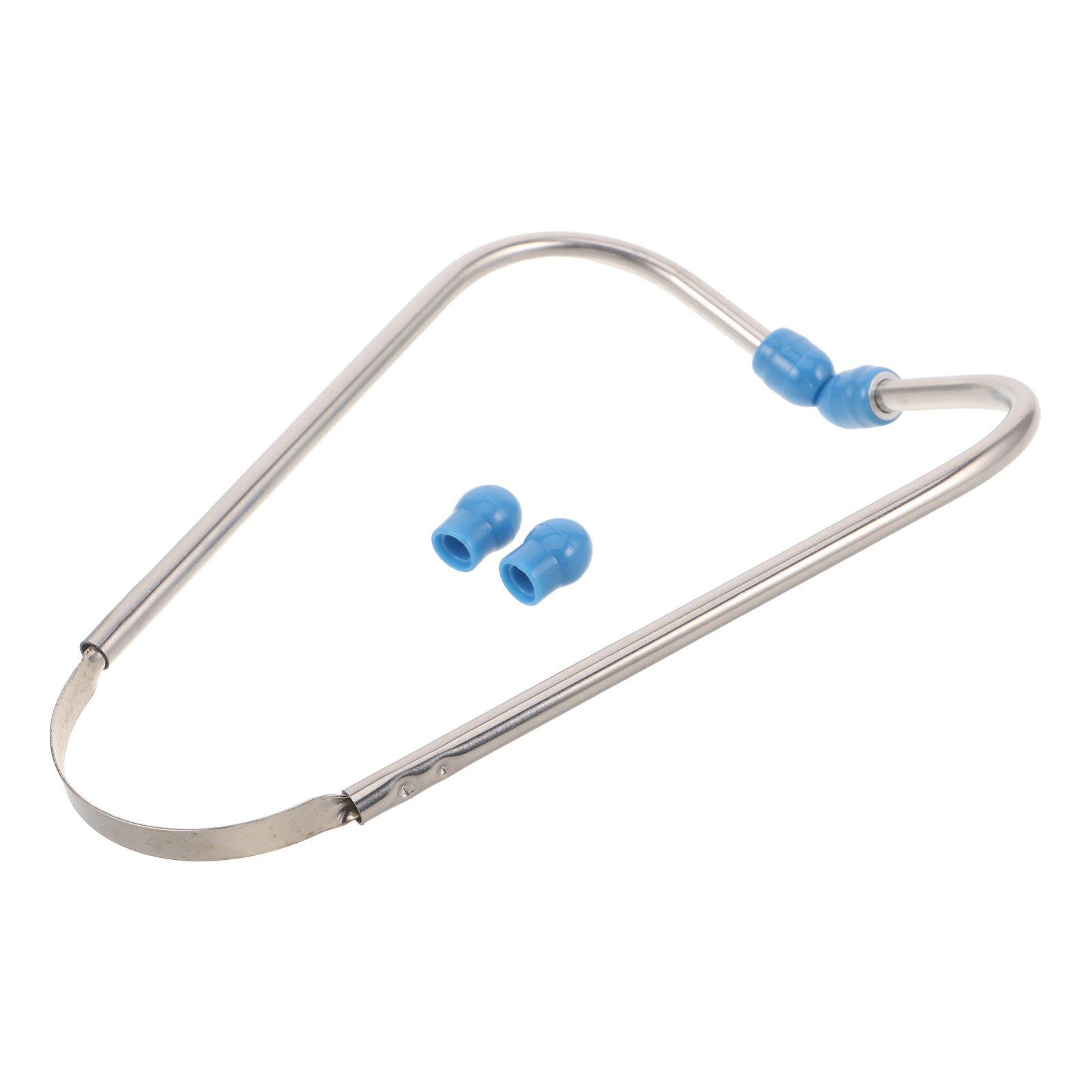 1Set Soft Silicone Stethoscope – Silicone Ear Tip Replacement recenzja i cena