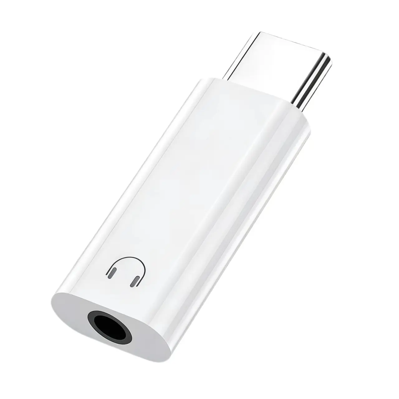 USB C to 3.5mm Earphone Adapte – Usb C Earphone recenzja i cena