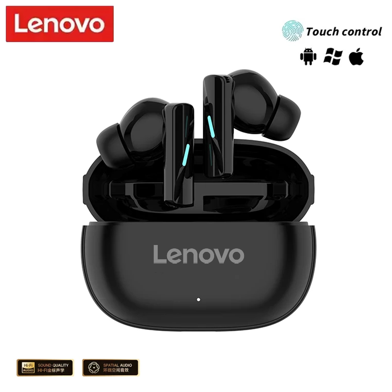 Lenovo New Mate 50 TWS Wireles – Bluetooth Headset On Ear recenzja i cena