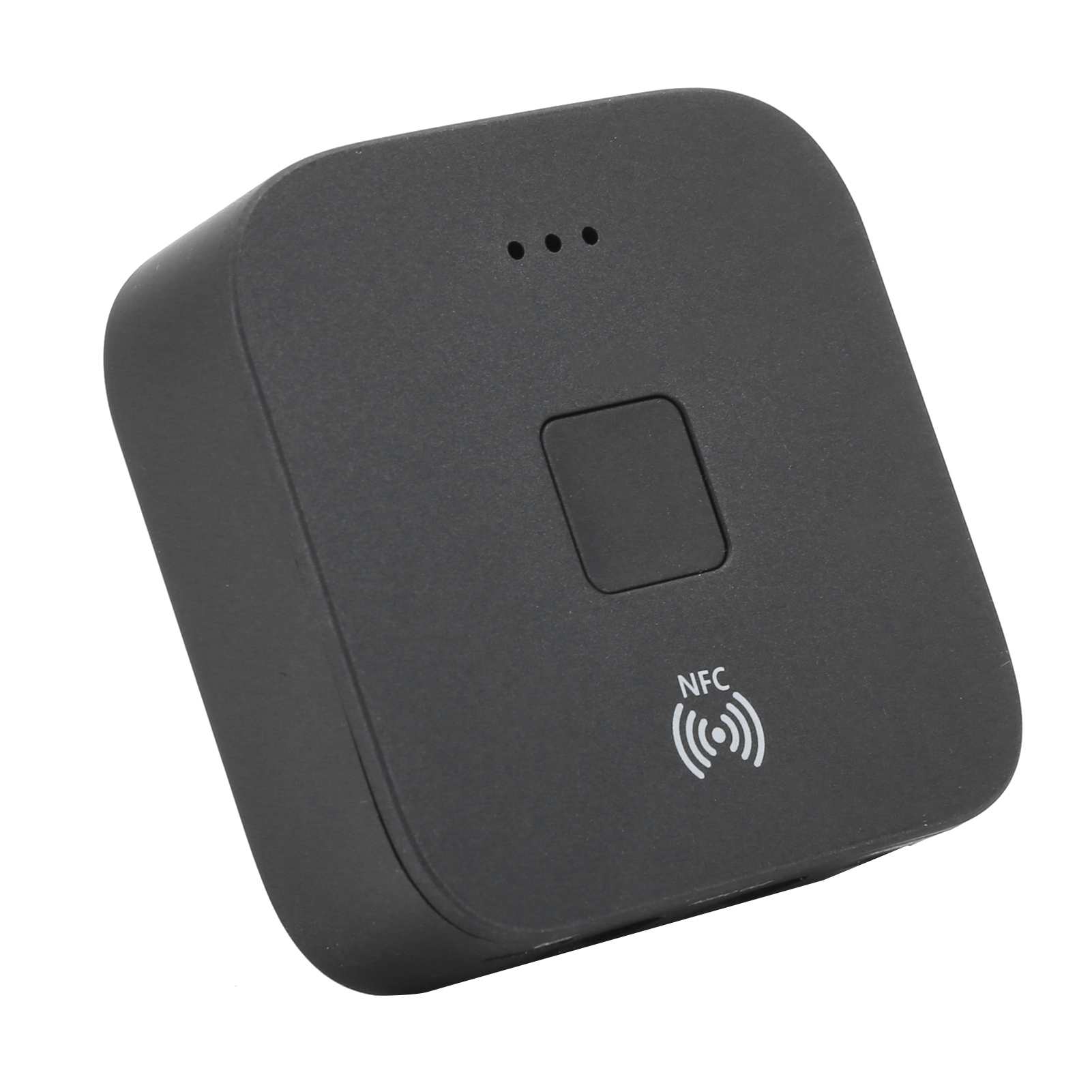 3.5mm Jack AUX NFC to  Audio A – Bluetooth Adapter Receiver recenzja i cena