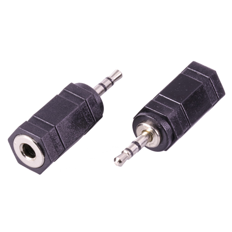 Jack 3.5 mm to 2.5 mm Audio Ad – Cable Extension 3.5 recenzja i cena