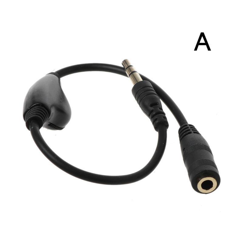 3.5mm Jack AUX Male to Female  – Audiophile Headphone Wired recenzja i cena