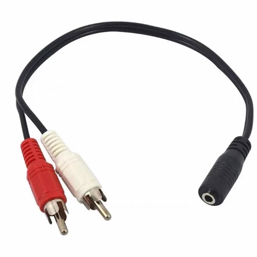 3.5 Audio Aux Socket Connector – Cable Extension 3.5 recenzja i cena