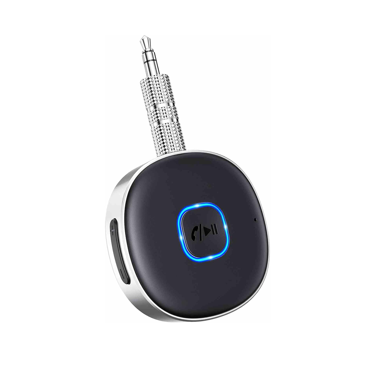 Car Bluetooth AUX Adapter, Min – Bluetooth Adapter Receiver recenzja i cena