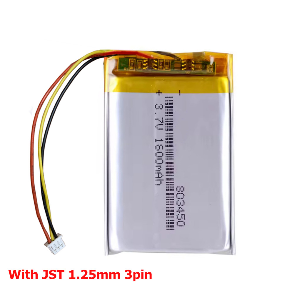 Replacement 3.7V 1600mAh Batte – Gaming Headset Rgb recenzja i cena