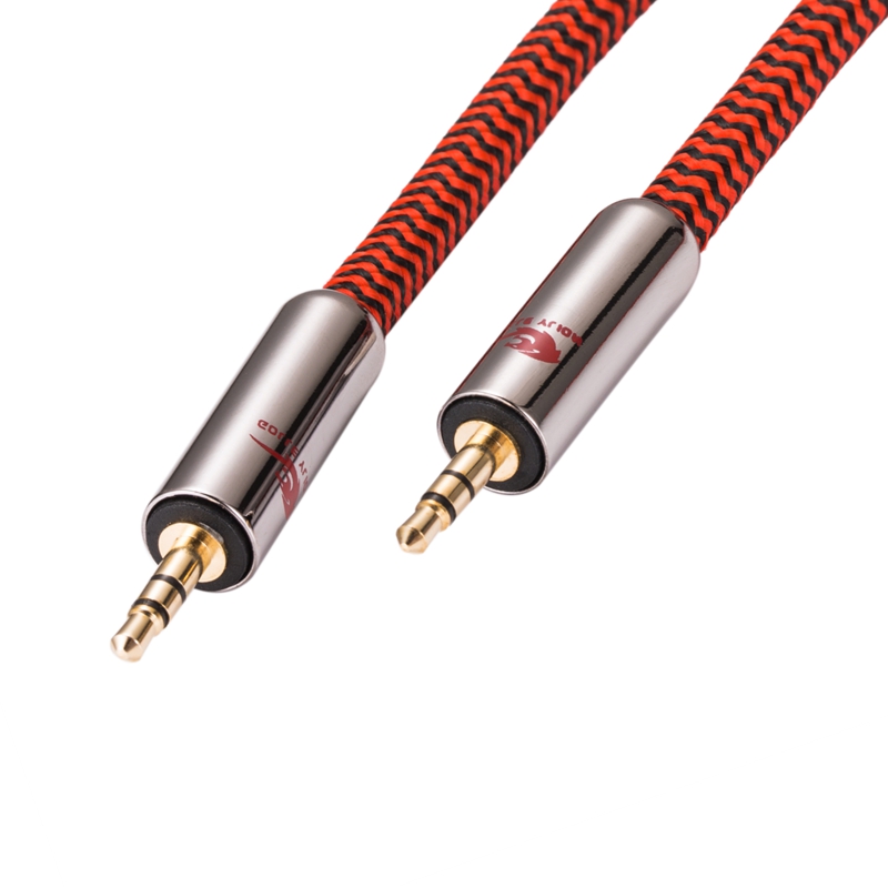 Audiophile 3.5mm Mini Jack AUX – Audiophile Headphone Wired recenzja i cena