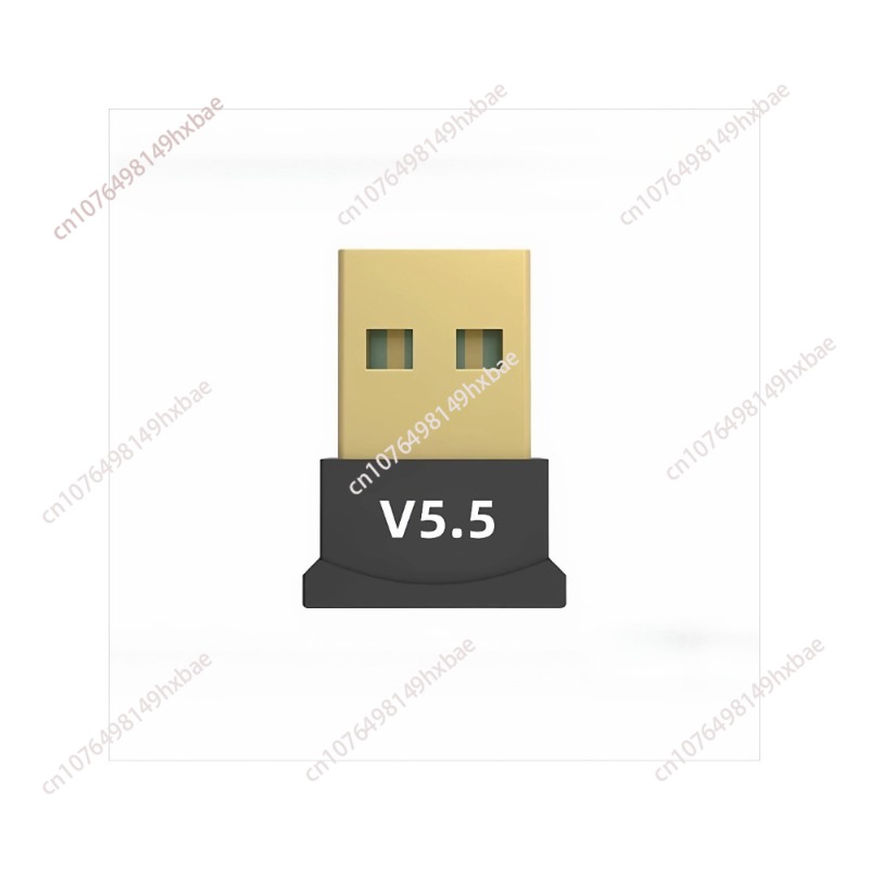 Wireless Bluetooth 5.0 Adapter – Bluetooth Adapter Receiver recenzja i cena