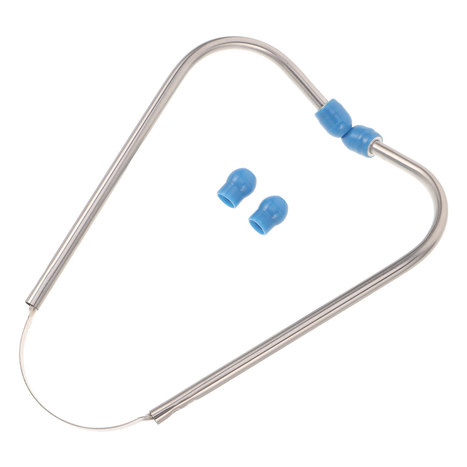 1Set Stethoscope Ear Piece Rep – Silicone Ear Tip Replacement recenzja i cena