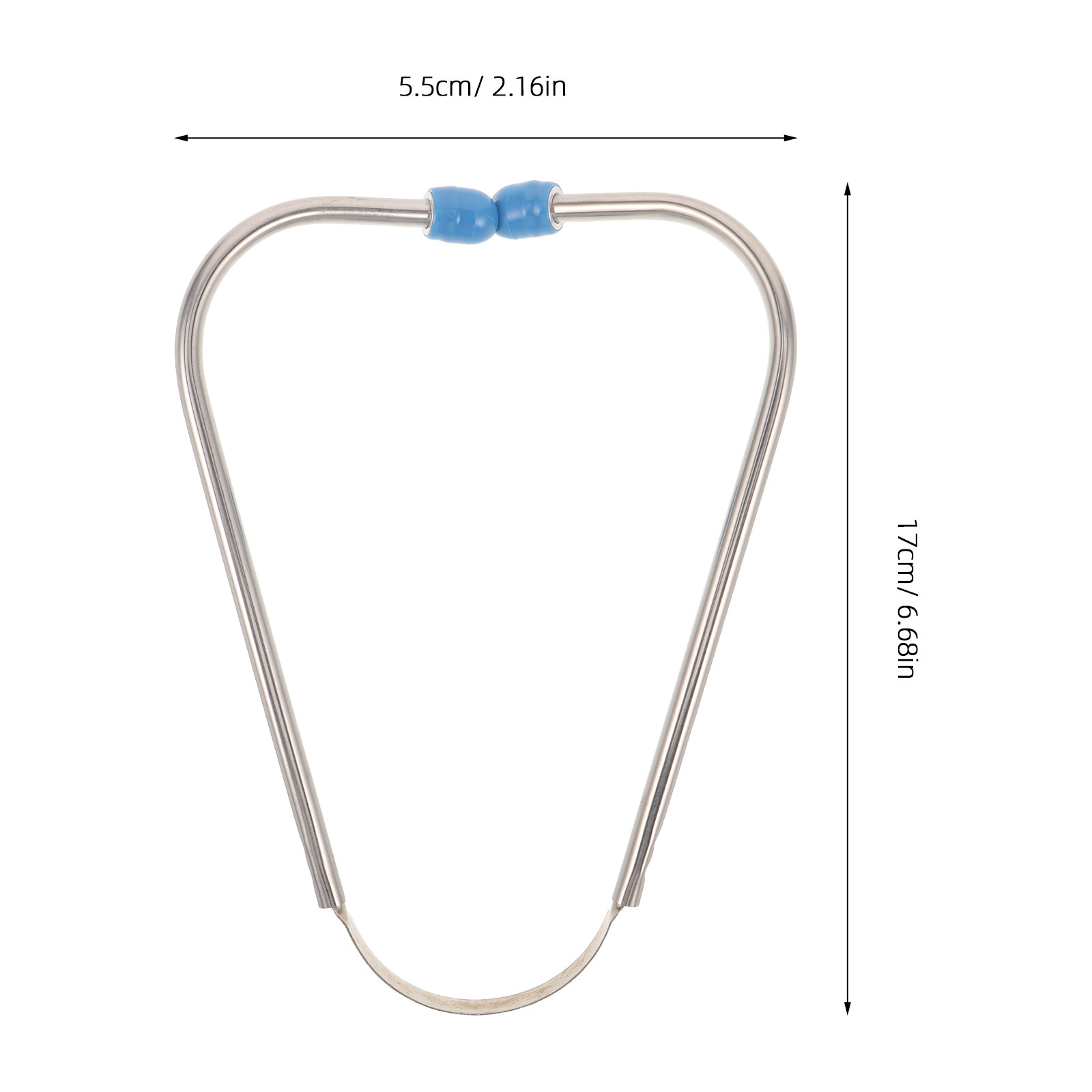 1Set Stethoscope Ear Piece Rep – Silicone Ear Tip Replacement recenzja i cena