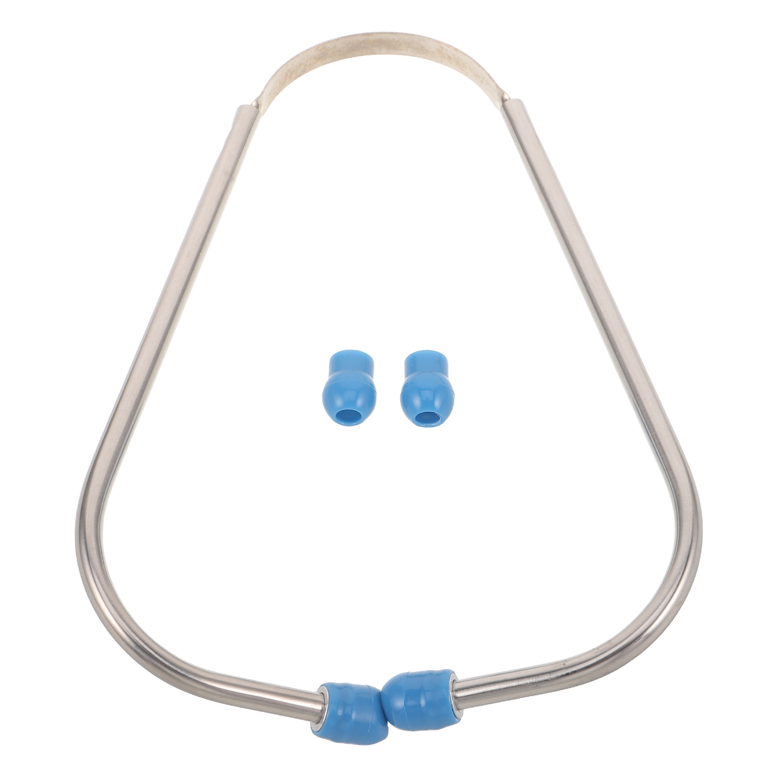 1Set Stethoscope Ear Piece Rep – Silicone Ear Tip Replacement recenzja i cena