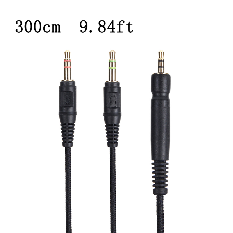 Audio Replacement Headphone Ca – Cable Extension 3.5 recenzja i cena