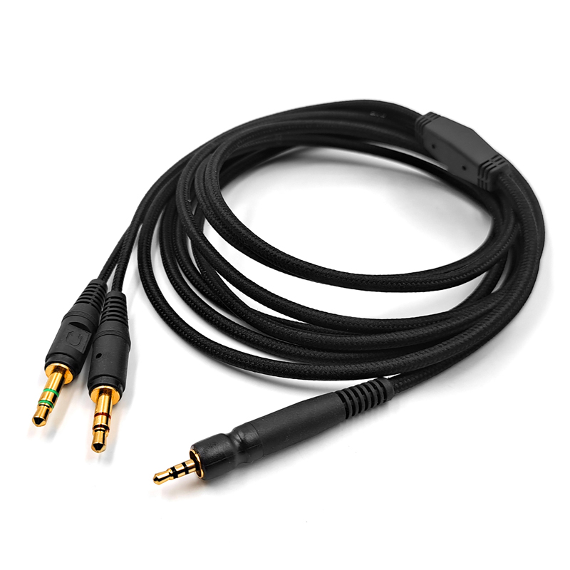 Audio Replacement Headphone Ca – Cable Extension 3.5 recenzja i cena