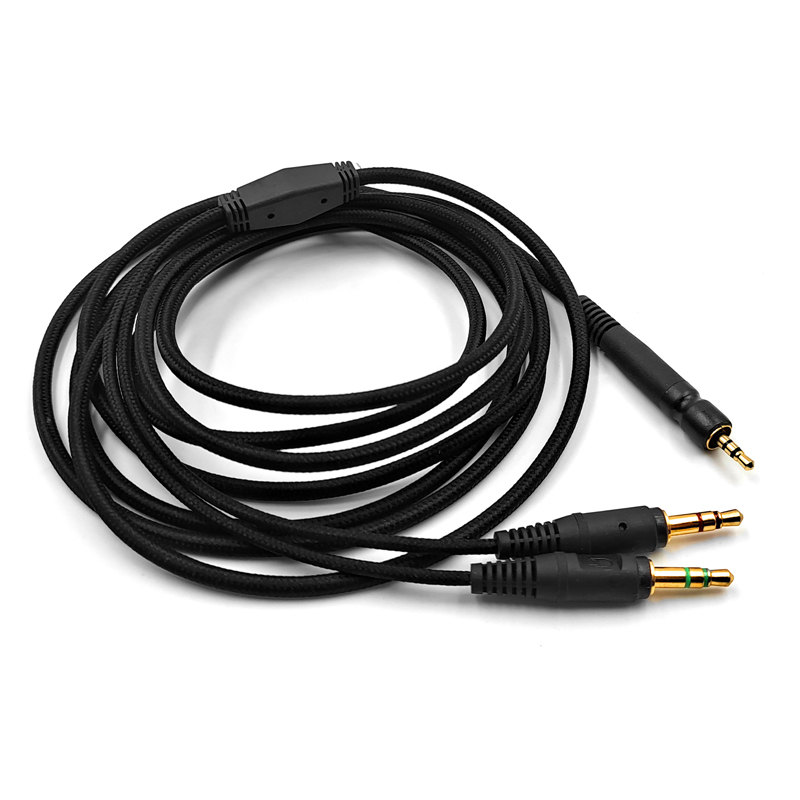 Audio Replacement Headphone Ca – Cable Extension 3.5 recenzja i cena