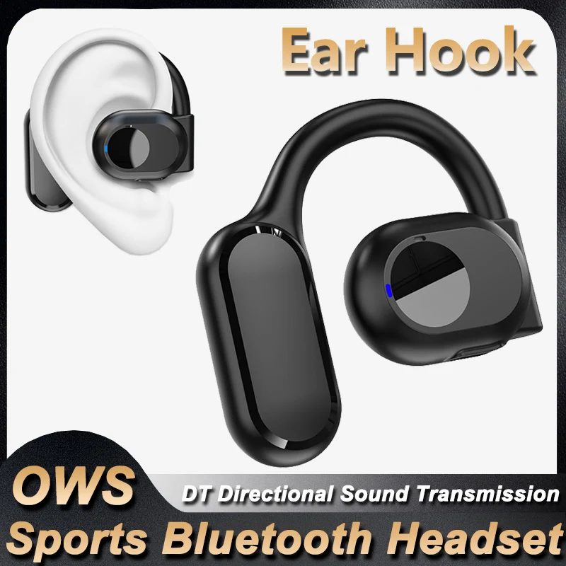 Wireless Bluetooth Headphones  – Bluetooth Headset On Ear recenzja i cena