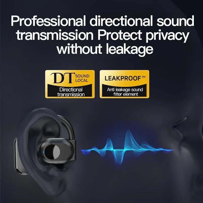 Wireless Bluetooth Headphones  – Bluetooth Headset On Ear recenzja i cena