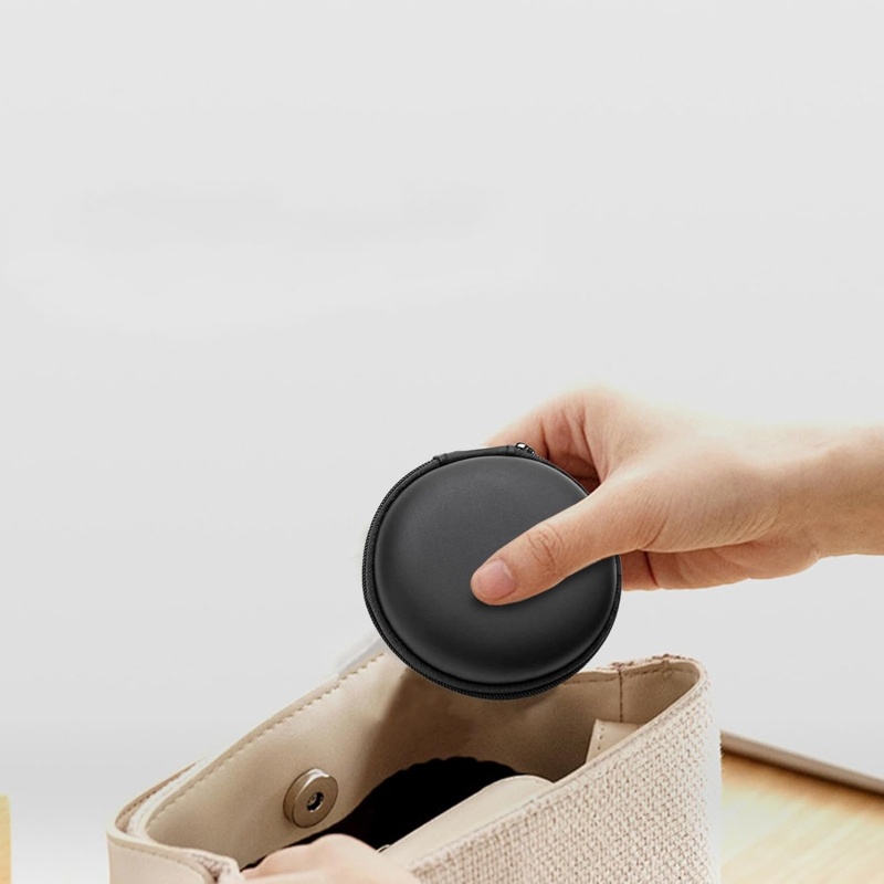 Headphone case - Hard protecti – Headphone Case Hard recenzja i cena