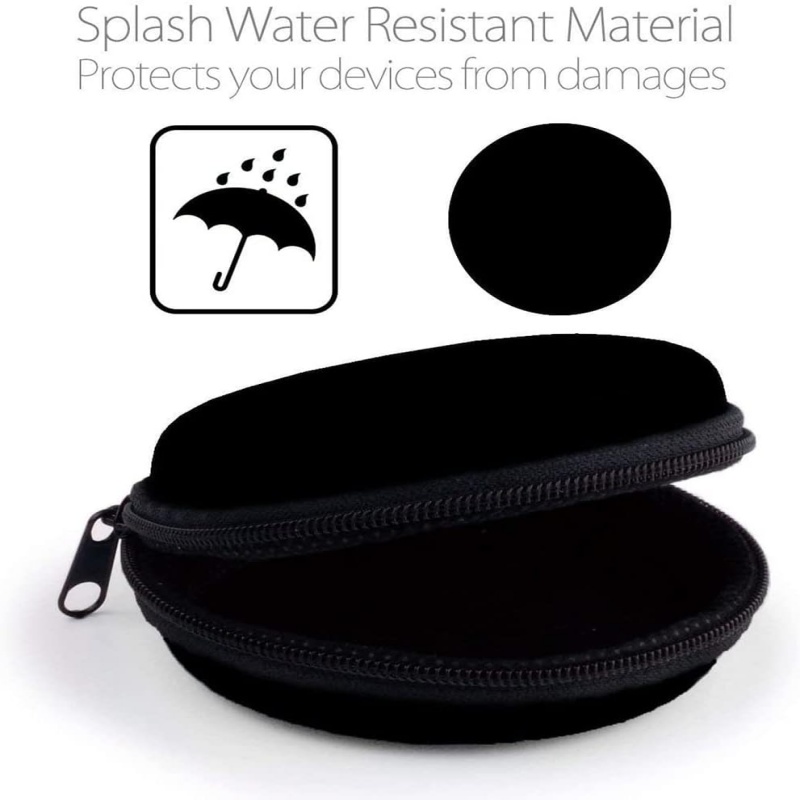 Headphone case - Hard protecti – Headphone Case Hard recenzja i cena