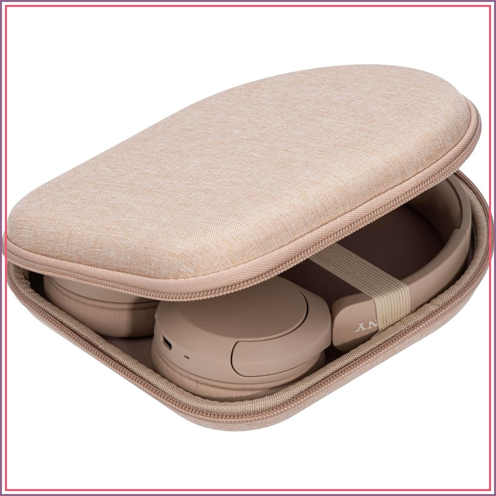 Ultra-Slim Hard Shell Headphon – Headphone Case Hard recenzja i cena