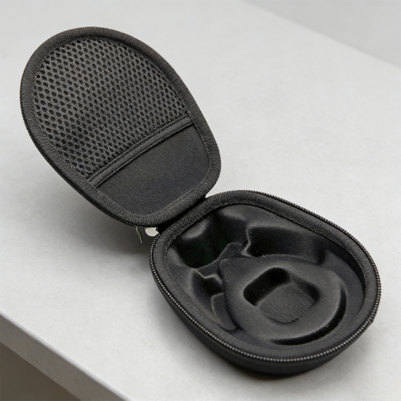 Hard EVA Travel Storage Case f – Headphone Case Hard recenzja i cena