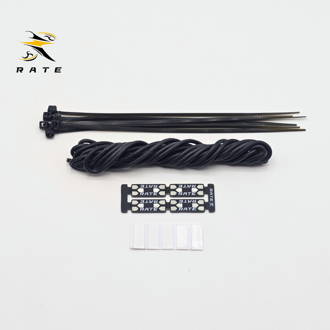 FPV Motor Extension Board with – Cable Extension 3.5 recenzja i cena