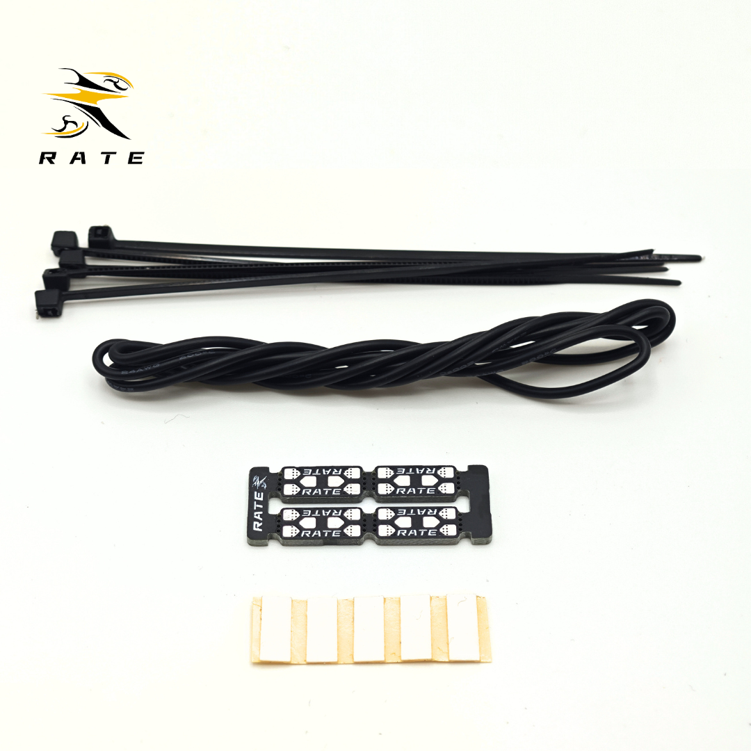 FPV Motor Extension Board with – Cable Extension 3.5 recenzja i cena