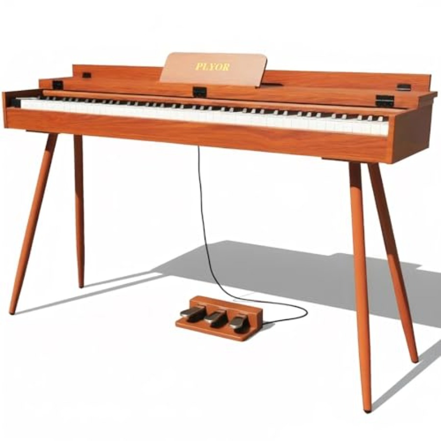 Home digital piano for beginne – Headphone Stand Desk recenzja i cena
