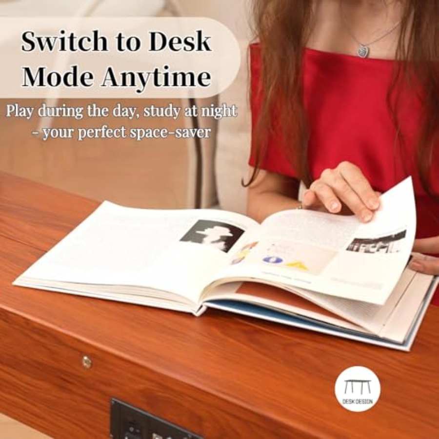 Home digital piano for beginne – Headphone Stand Desk recenzja i cena