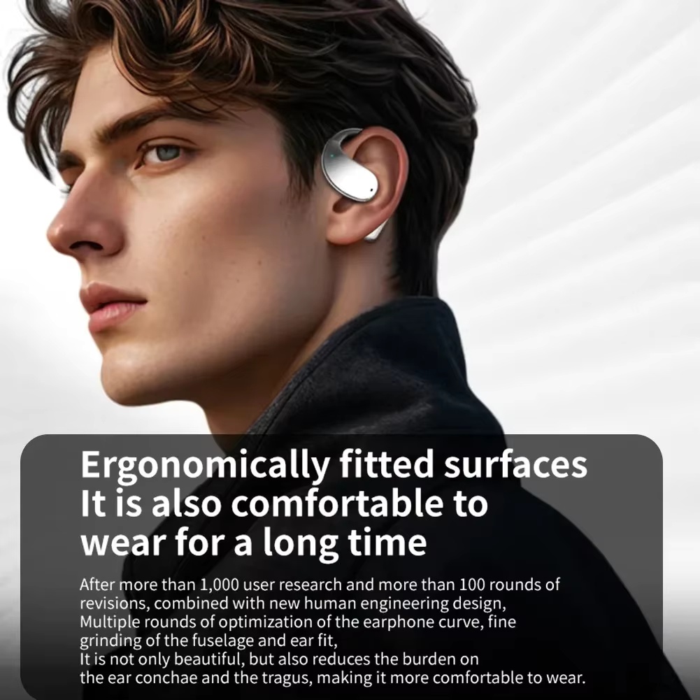 2026 New AI Translation Earbud – Earbuds Charging Case recenzja i cena