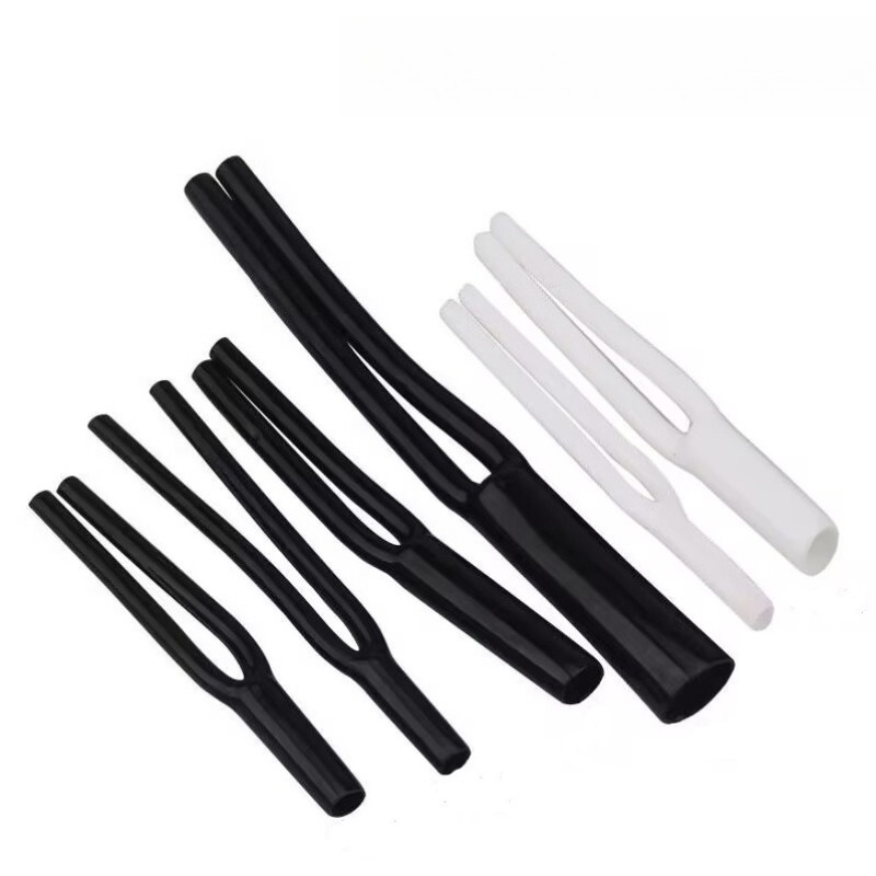 5PCS PVC Y Splitter Pant Boot  – Audio Splitter Y recenzja i cena