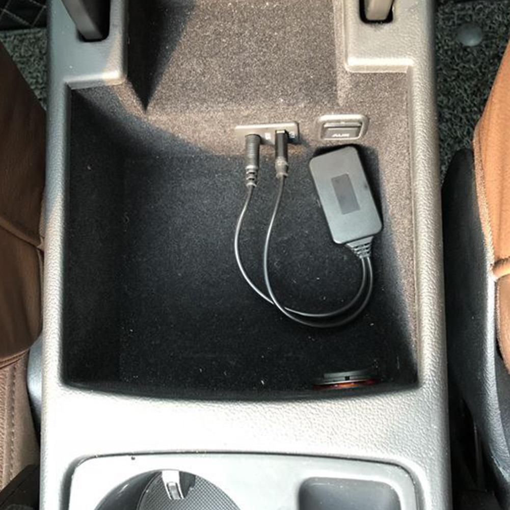 Car Wireless Bluetooth Cable A – Bluetooth Adapter Receiver recenzja i cena
