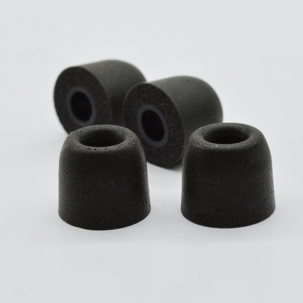10pcs Foam Premium Ear Phones  – Earphone Foam Tip recenzja i cena