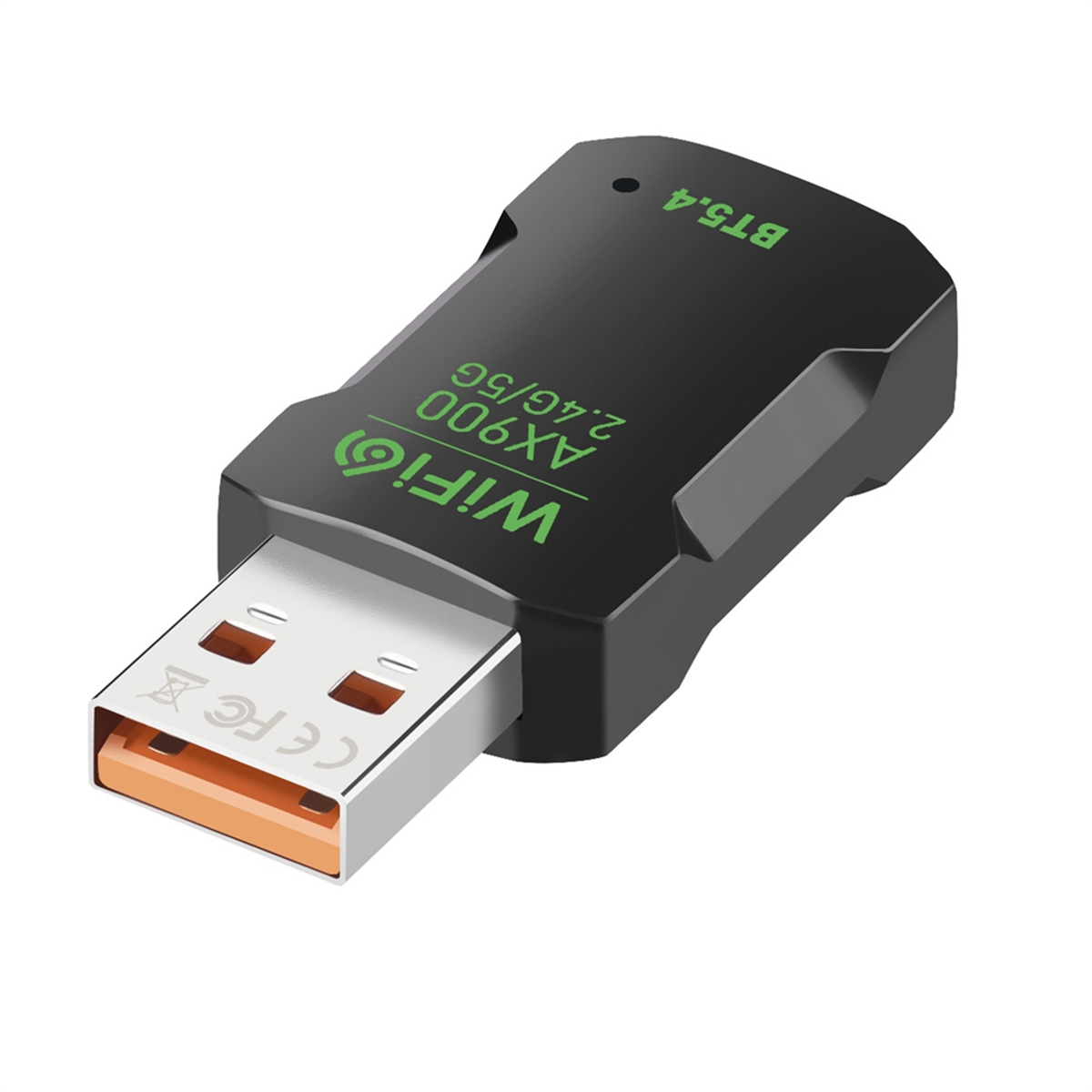 T35C WiFi6 AX900 Wireless USB  – Bluetooth Adapter Receiver recenzja i cena