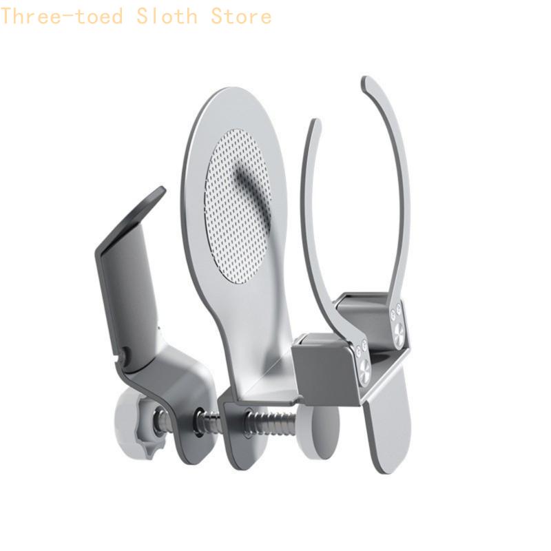 Desk Mount Aluminum Cup Organi – Headphone Stand Desk recenzja i cena