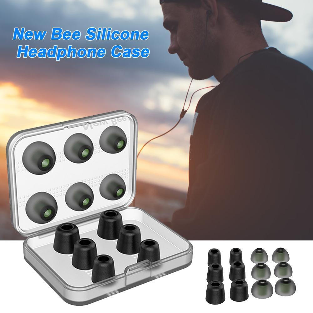 Memory Foam Ear Tips Noise Iso – Earphone Foam Tip recenzja i cena