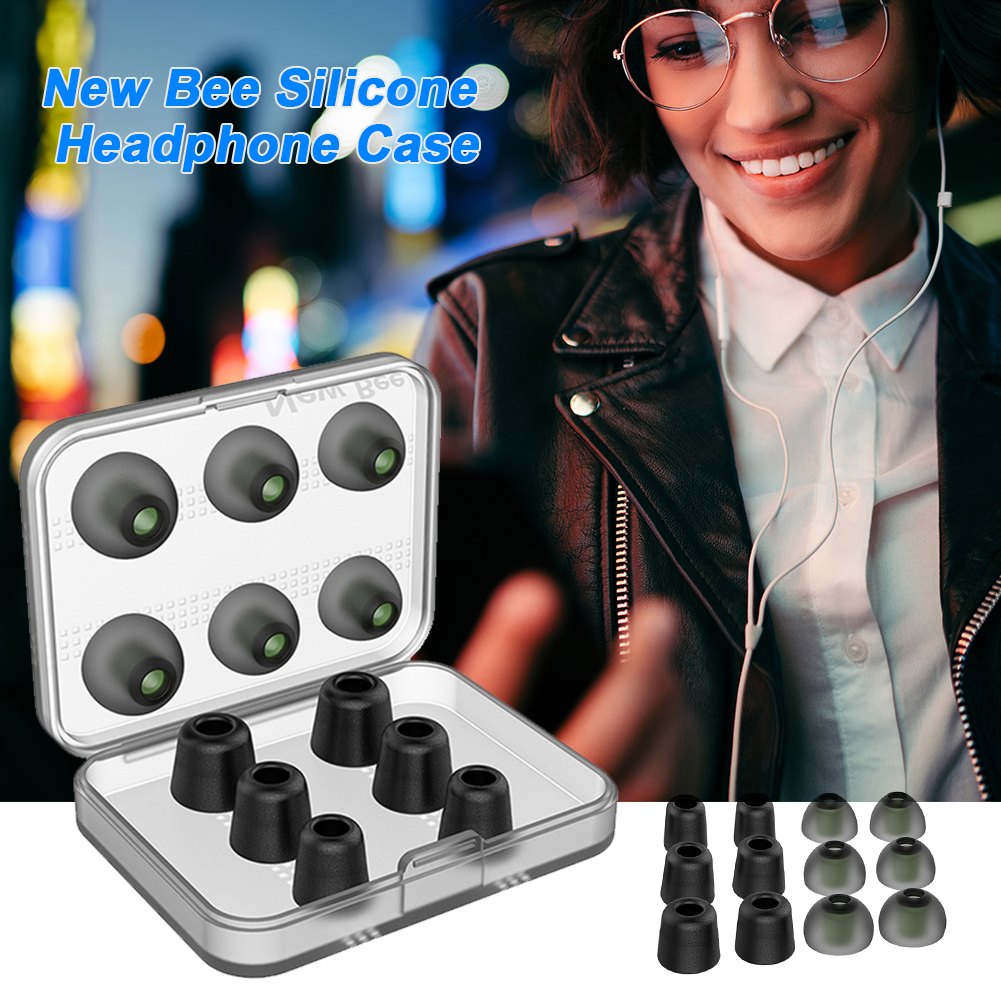 Memory Foam Ear Tips Noise Iso – Earphone Foam Tip recenzja i cena