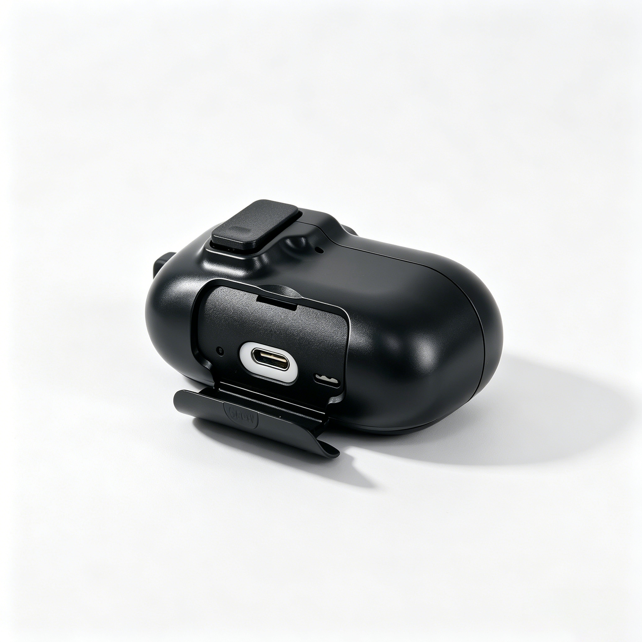 For AirPods Hard Case for Pro3 – Headphone Case Hard recenzja i cena
