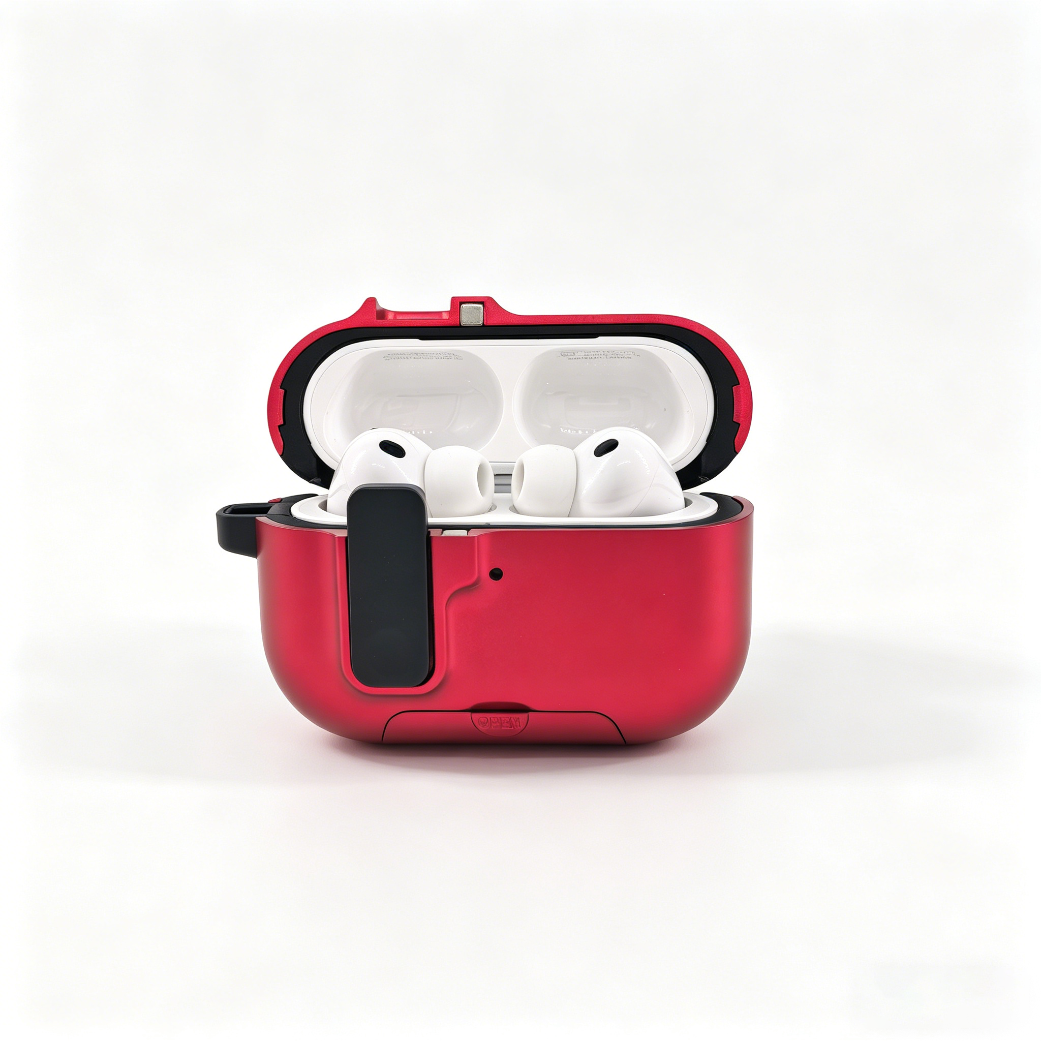 For AirPods Hard Case for Pro3 – Headphone Case Hard recenzja i cena