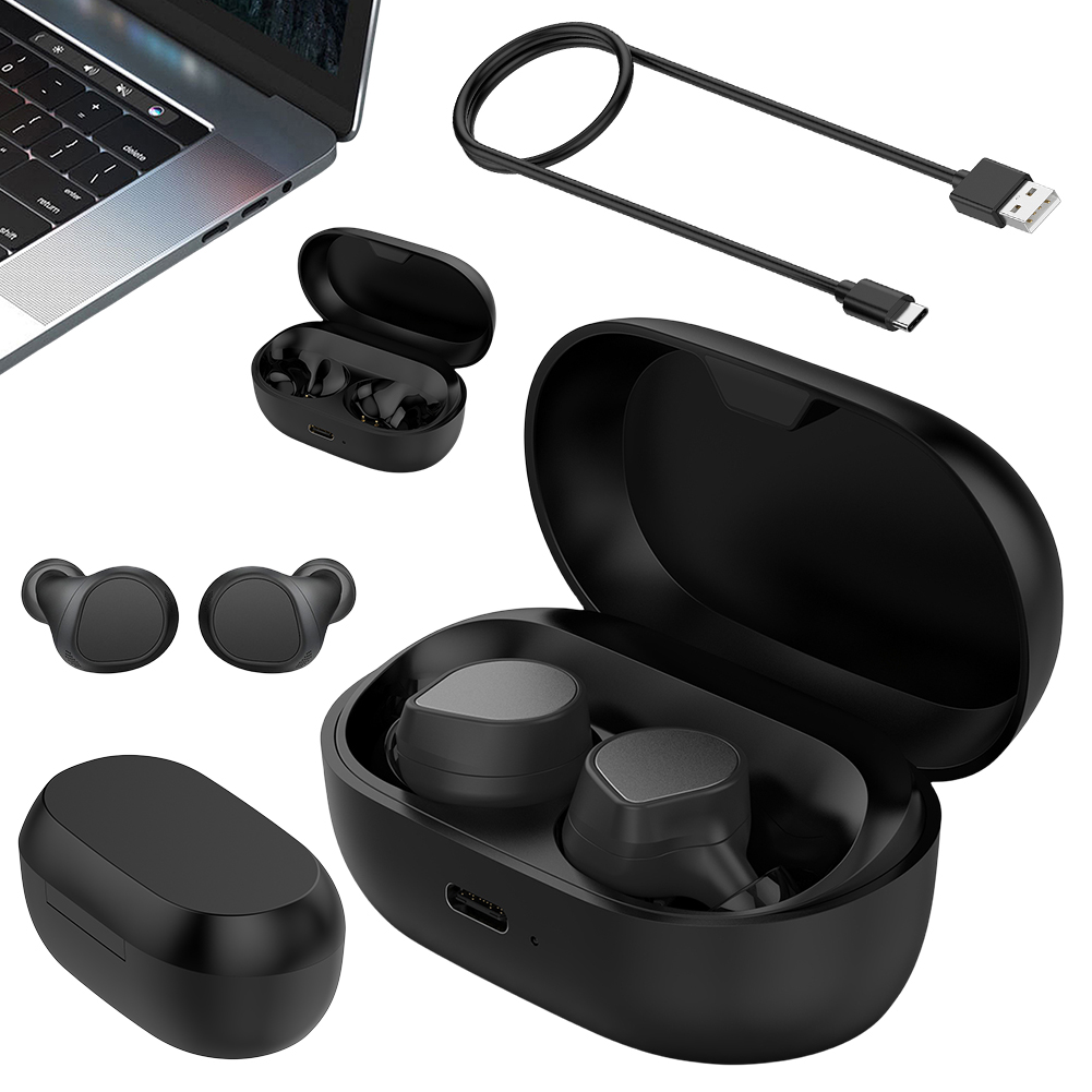Charging Case 600mah Wireless  – Earbuds Charging Case recenzja i cena